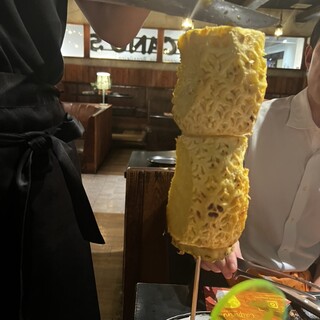 TUCANO'S Churrascaria Brasileira_1