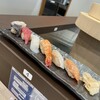 立食い寿司みさき 上野3153店
