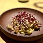 マンサルヴァ - 手打ちのパヴェッテの美味しさは、いつ何時でも不変です！