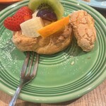 フルーツシュー専門店 panier  - 