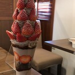 フレンチトースト専門店 CAFE LA PAIX - 