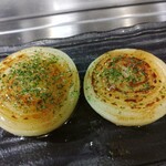 お好み鉄板焼き博貴 - 