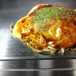 お好み鉄板焼き博貴 - 