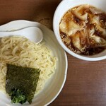 白河中華そば 孫市 - 