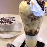 フレンチトースト専門店 CAFE LA PAIX - 