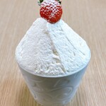 トラヤ - ムースフロマージュ