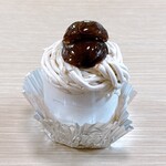 トラヤ - モンブラン