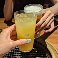 中目黒焼肉 登牛門 - 