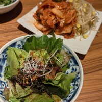 中目黒焼肉 登牛門 - 