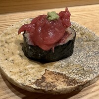 三軒茶屋 鮨かんてら - 