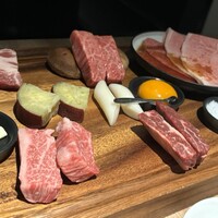やきにくグレート 神田店 - 