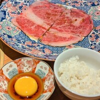中目黒焼肉 登牛門 - 