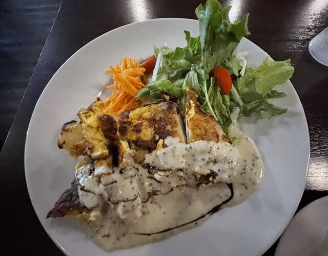 Bistro Chasseurのご予約 - 勾当台公園/イタリアン | 食べログ