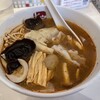 七宝麻辣湯 五反田店