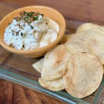 俺のフレンチ・イタリアン - 