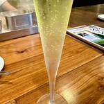 俺のフレンチ・イタリアン - 