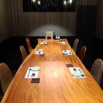 くろ屋 - 二階（byお店）