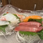 炭火焼の店 きんの藏 - 