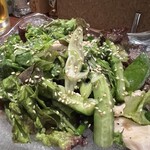 炭火焼の店 きんの藏 - 