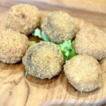 俺のフレンチ・イタリアン - 