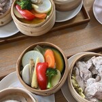 TEA＆RESTAURANT SPOON - 