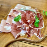 俺のフレンチ・イタリアン - 