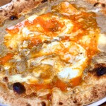 俺のフレンチ・イタリアン - 