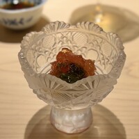 鮨 由う - 