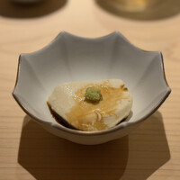 鮨 由う - 