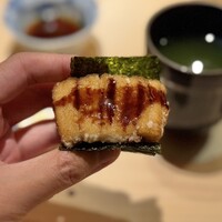 鮨 由う - 