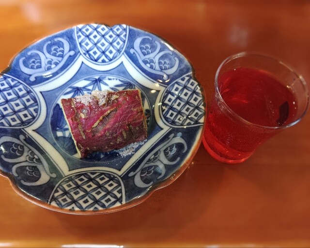 旬菜LOHAS　レストランゆうゆう（しゅんさいロハス） - 河北町その他（食堂）の写真