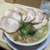 ラーメンみなみ