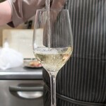 トリワイン ＰＩＫＯＳＨＨＨＵ - 白ワイン