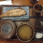 美味い魚と旨い酒 幸村 市ヶ谷 - 