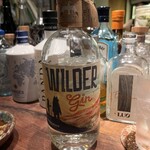 OMA - WILDER GIN