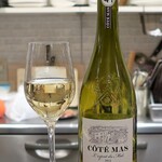 トリワイン ＰＩＫＯＳＨＨＨＵ - 白ワイン