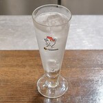 トリワイン ＰＩＫＯＳＨＨＨＵ - ウォッカソーダ