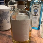 OMA - REISHI GIN（霊芝ジン）