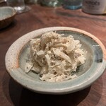 OMA - 鯖らっきょ