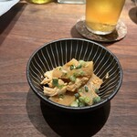 OMA - お通し