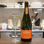 トリワイン ＰＩＫＯＳＨＨＨＵ - すだちスパークリングワイン