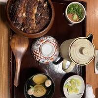 炭焼うな富士 白壁別邸 - 