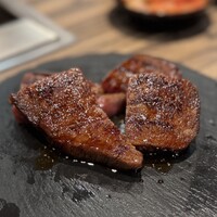 焼肉 ジャンボ はなれ - 