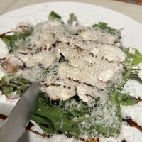 OSTERIA CHOUZETSU TOKYO - 