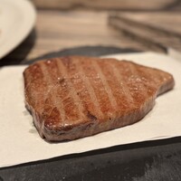 焼肉 ジャンボ はなれ - 