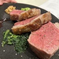 OSTERIA CHOUZETSU TOKYO - 