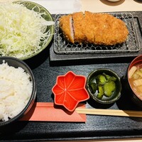 豚料理 酔狂割烹 伊達 - 