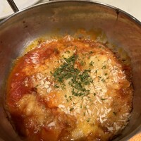OSTERIA CHOUZETSU TOKYO - 
