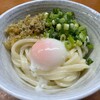 純手打うどん よしや