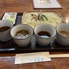 水沢うどん 松島屋